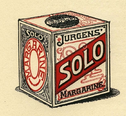 Margarine Jurgens Solo (jpg)